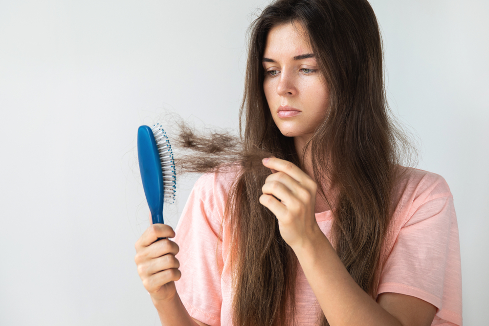 強健髮根洗髮精推薦｜髮根保養4大重點，幫你找回美麗秀髮